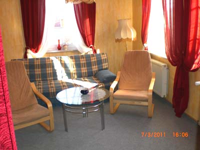 FeWo zwischen Harz & Huy