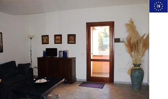 SARDINIEN - Unabhängige Wohnung in der ersten Etage - EURO 160,000