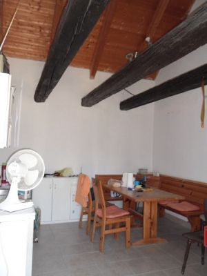 Bauernhaus Ungarn Plattensee Region Nr.31