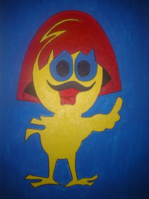 KINDERBETREUUNG-CALIMERO / TAGESMUTTER/ KINDERTAGESPFLEGE