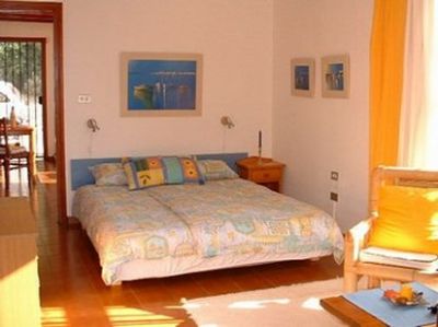 Ferienhaus Casa Chiquita auf Teneriffa