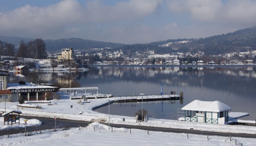Österreich - Wörthersee - Appartment - Verkauf