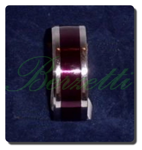 Edelstahlschmuck - immer wieder beliebt und in Mode