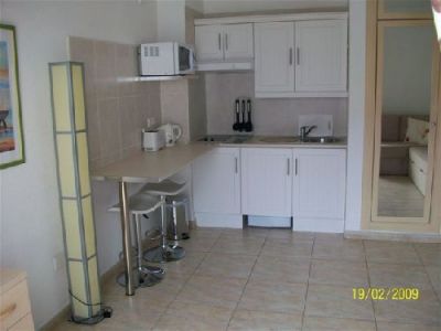 Studio Chipeque auf Teneriffa in Los Cristianos