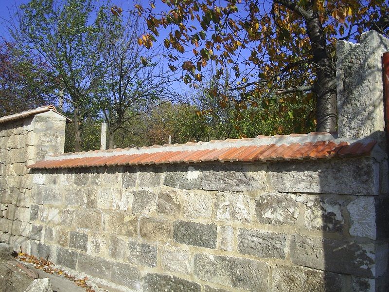 Landhaus mit allen Bequemlichkeiten