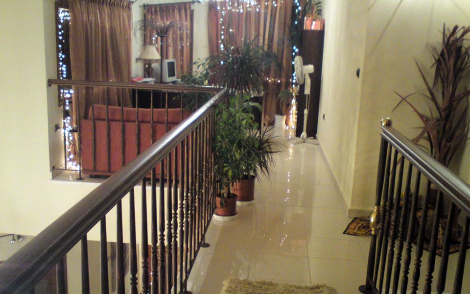 Villa ERATO - Luxus- Gebäude mit viel Liebe zum Detail EURO 800000