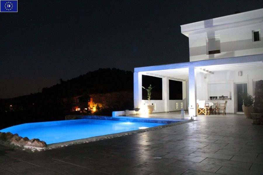 Griechenland - APPARTMENT MIT STRANDZUGANG