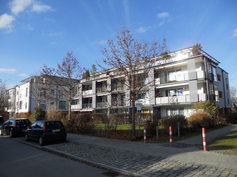 OHNE Maklergebühren! - 1-3 Zimmer-Wohnungen für Kapitalanleger und Eigennutzer!