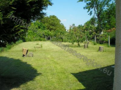 Bauernhaus Ungarn Plattensee Region Nr. 40/19