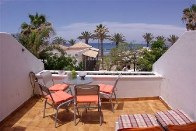 Urlaub im Ferienhaus auf den Kanaren Parque Santiago II