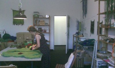 Räumlichkeiten für Künstler günstig in Nürnberg und Fürth