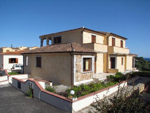 Sardinien - Reihenhaus EURO 270,000