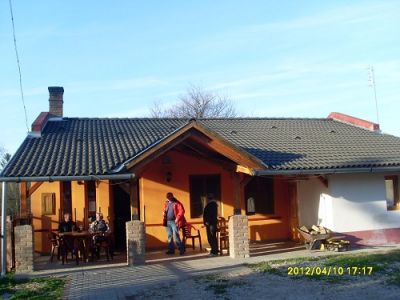 Dorfwirtshaus in Ungarn Plattensee Region Nr.20/47