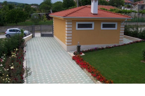 Grosses Haus in Bjala 600 m vom Meer