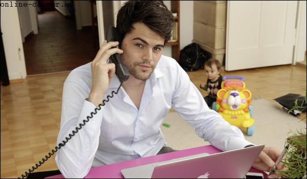 Online-Job – seriöses arbeiten von Zuhause im Home Office in Voll oder Teilzeit (m/w)