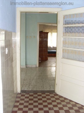 Traditionelles  Haus 37 km bis zum Balaton Nr. 20/31