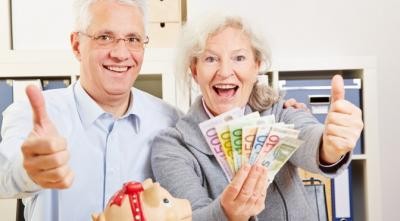 Kreditangebot zu 0,80% und sehr dringend