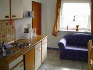 Juist - Duplex Wohnung - Sehr gute Rendite