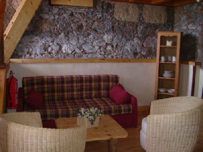 Urlaub im Ferienhaus auf den Kanaren Finca Buena Tierra