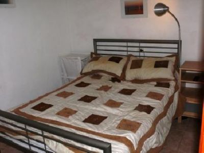 Fewo Alan auf Teneriffa