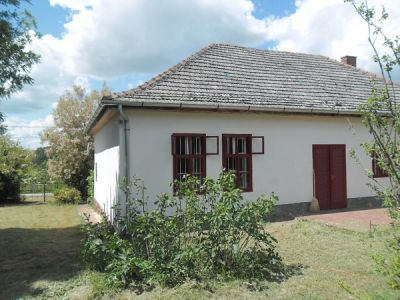 Wohnhaus Ungarn Plattensee Region Nr.20/52  