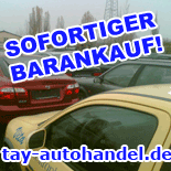 Gebrauchtwagenankauf Berlin & Umland 030 861 51 74 Autohandel TAY Export www.tay-autohandel.de