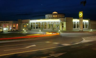 Gewerbeobjekt  Ungarn Plattensee Nr. 01