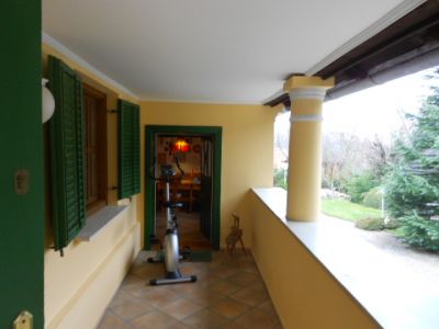 Landhaus Ungarn Heilbad Zalakaros Nr. 60/16