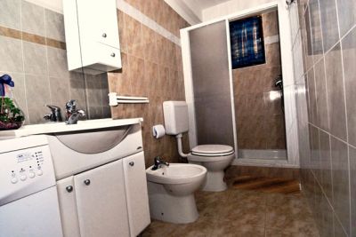 Die Ferienwohnung MARKO *** Novigrad Istrien Kroatien