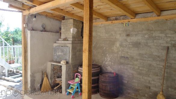 Neues zweistockiges Einfamilienhaus,3 km vom Goldstrand 