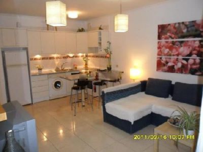 Ferienwohnung Silencio auf Teneriffa Süd