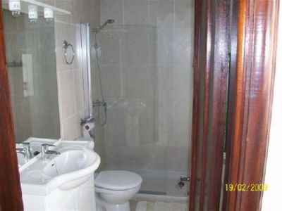 Studio Chipeque auf Teneriffa in Los Cristianos