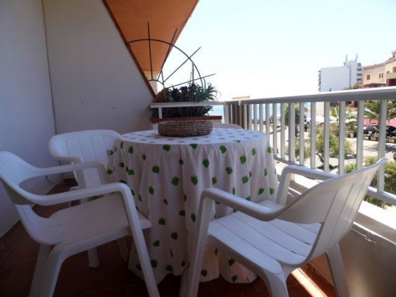 Mallorca Ferienwohnung Cala Ratjada