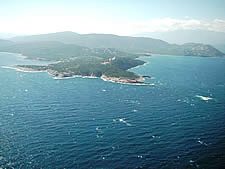 Korsika Ferienhaus, Last Minute im Frühjahr