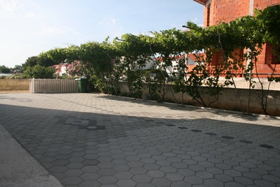 Appartements Marko, Nin, Kroatien