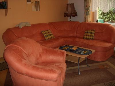 Ferienhaus Naumburg an Saale und Unstrut