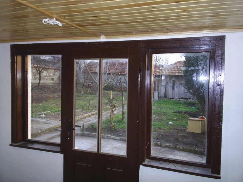 Bulgarien -2 Einfamilienhäuser