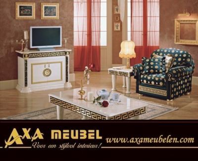 Hochglanz versace italien Stilmöbel günstig kaufen AXA angebote