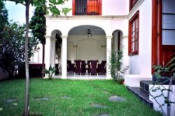 Ferienhaus Teneriffa Hotel La Orotava