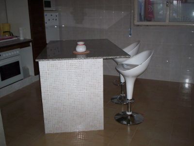 Ferienhaus am Stiefelabsatz Italiens Apulien