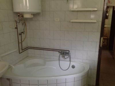 Großes, gepflegtes Wohnhaus in Stadt  Marcali Nr. 20/57