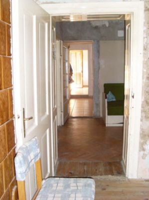 Preisgünstiges Haus 37 km zum See Nr. 20/22