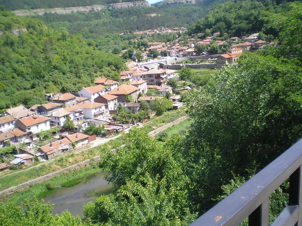 Entdecken Sie das zauberhafte Bulgarien