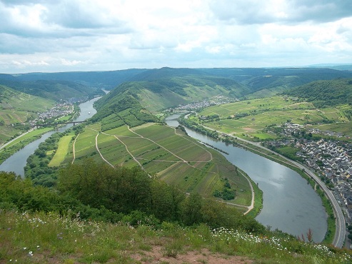 2 ***Eifel-Mosel Ferienwohnungen an den Maaren/See