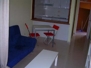 Ferienwohnung Pablo auf Teneriffa  süd
