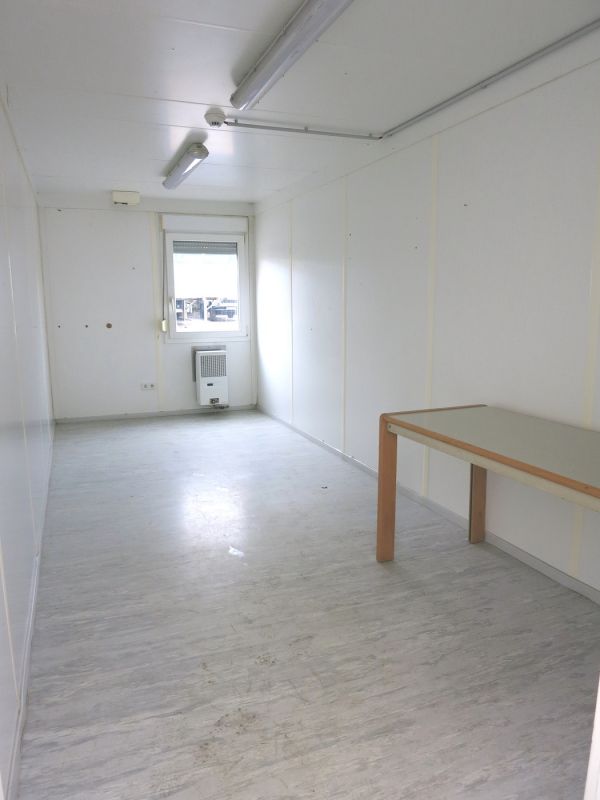 Wohn- / Bürocontainer