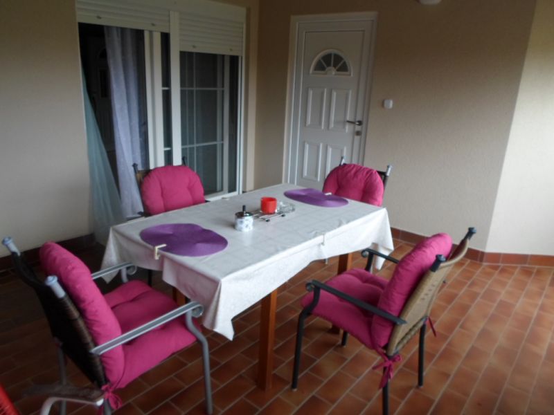 Kroatien Sandsträndee, Ferienwohnung