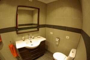 Ferien auf Teneriffa Ferienwohnung Las Arenas