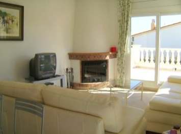 L`Escala Costa Brava: Ferienhaus mit privat Pool mieten