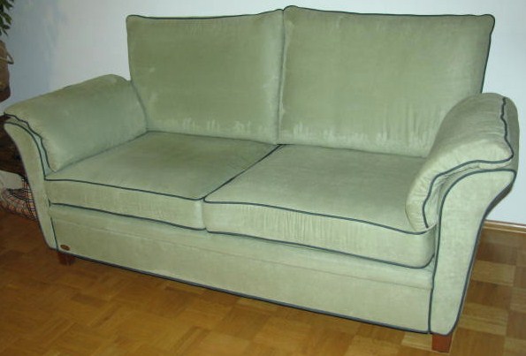 2-er & 3-er Sofa